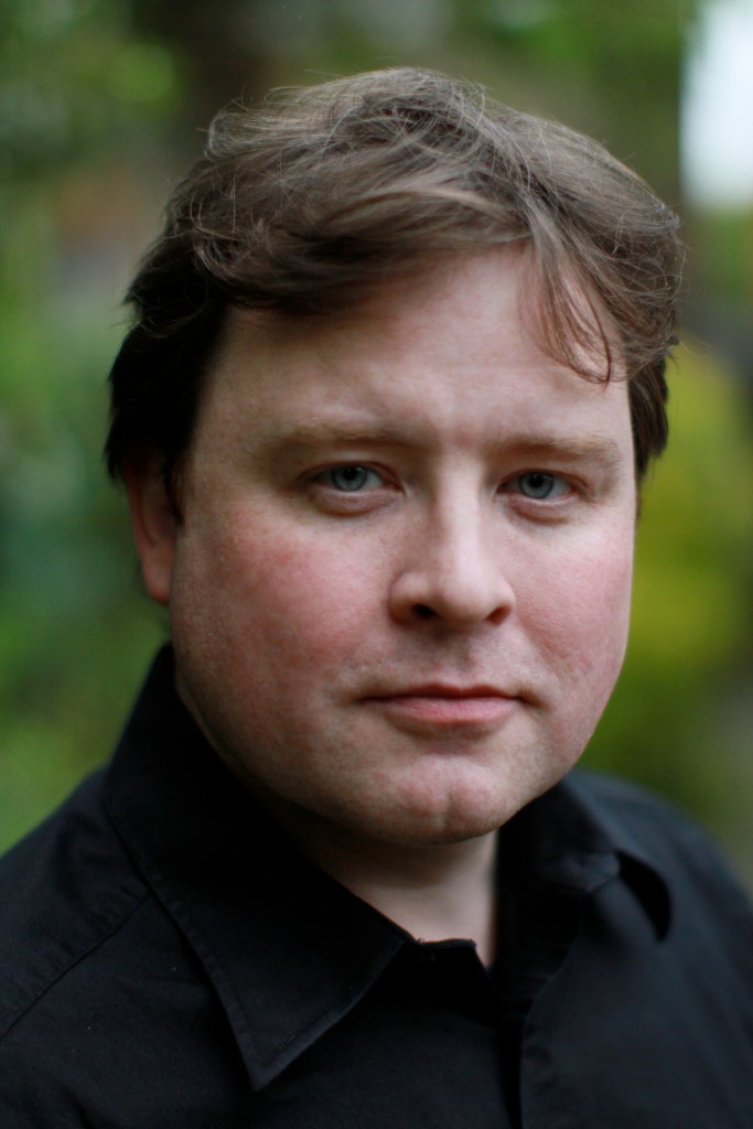 Richard Rowe South Downs Opera